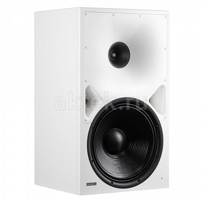 Студийный монитор Genelec 8380A SAM Main Monitor White Single 3