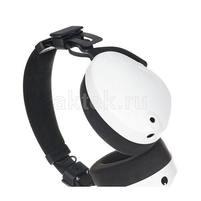 Студийные наушники RODE NTH-100 White 5