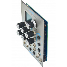 Eurorack-модуль Rossum Morpheus 3