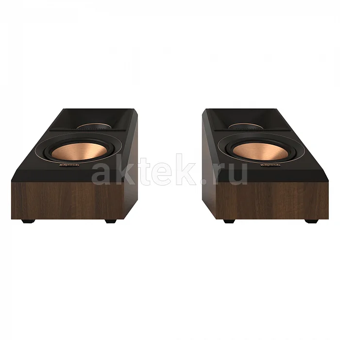 Акустическая система Klipsch RP-500SA II Walnut 3