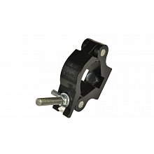 ИМЛАЙТ H3-S-50-BLACK хомут для трубы 40–50 мм, 180 кг