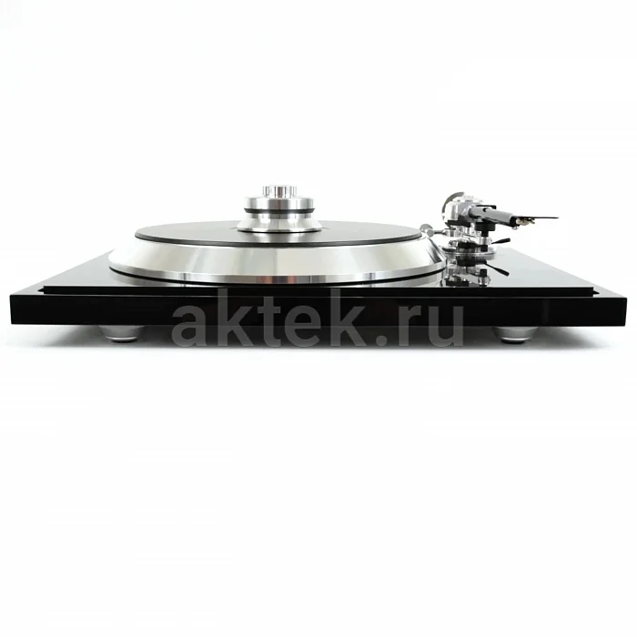 Виниловый проигрыватель EAT C-Sharp Jo5 Piano Black 14