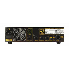 Басовый усилитель Markbass LITTLE MARK 250 BLACK 3 Басовый усилитель Markbass LITTLE MARK 250 BLACK 3