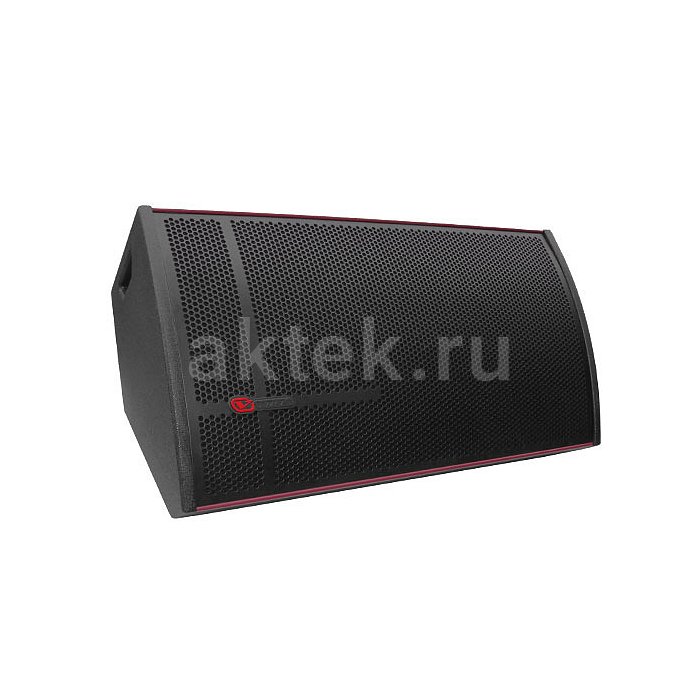 VOLTA ONSTAGE 210 сценический монитор, 600 Вт RMS, 130 дБ 2