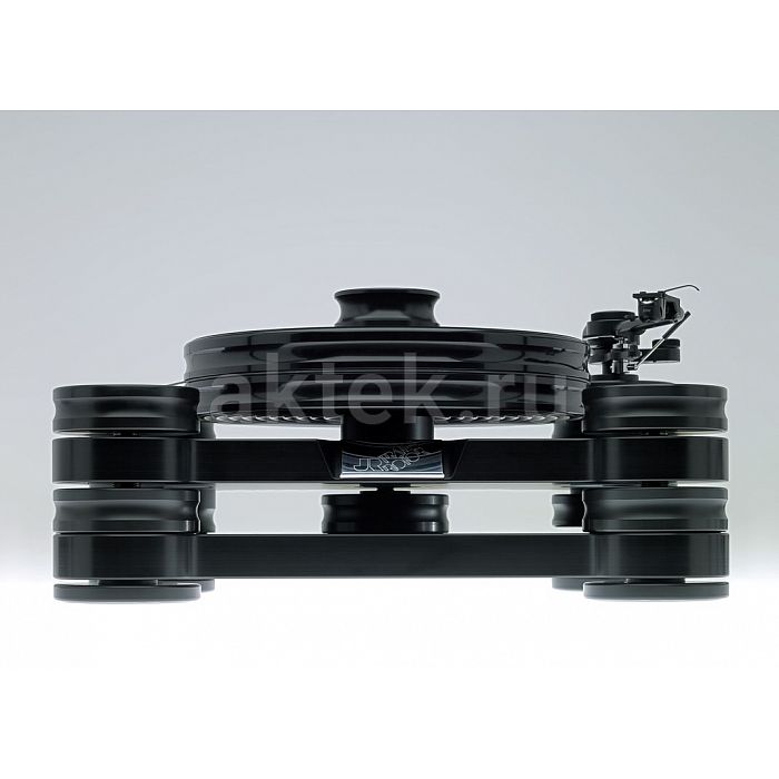 Transrotor DARK STAR REFERENCE Rega RB 330 виниловый проигрыватель, MM 2