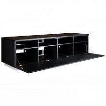 AV тумба Radiotehnika Vector AV-2102 Black 2