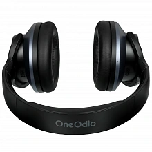 Полноразмерные наушники ONEODIO A10 black 3 Полноразмерные наушники ONEODIO A10 black 3