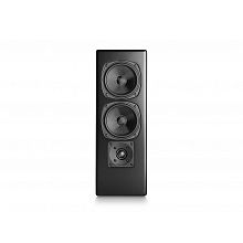 M&K Sound MP950 Black Satin/Black Cloth пассивная настенная АС 2×5,25дюйма/25–200Вт 3