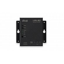 iRidi I-PX-IR3 Ethernet–IR преобразователь, 3 канала