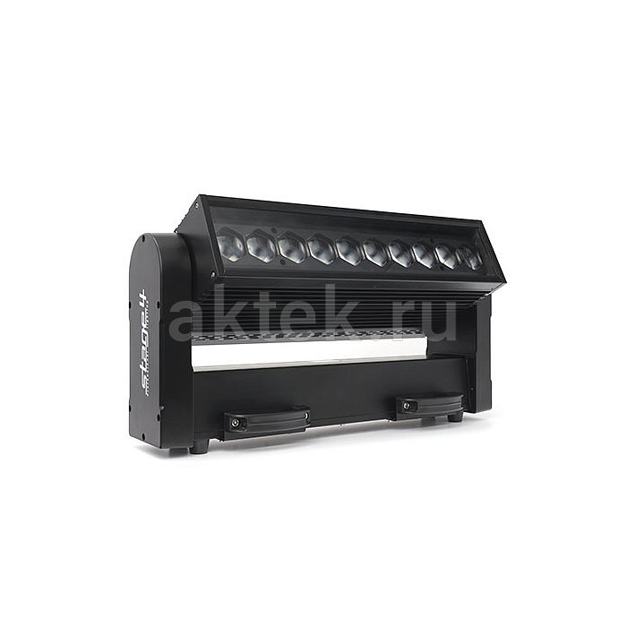 STAGE4 MOVIBAR 10 XA линейный LED-прожектор RGBL, моторизованный Tilt/Zoom
