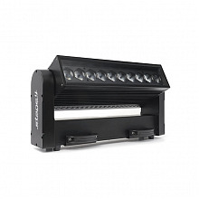 STAGE4 MOVIBAR 10 XA линейный LED-прожектор RGBL, моторизованный Tilt/Zoom