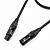 Кабель Radiotehnika Volna M01 XLR-XLR 1.5 метра