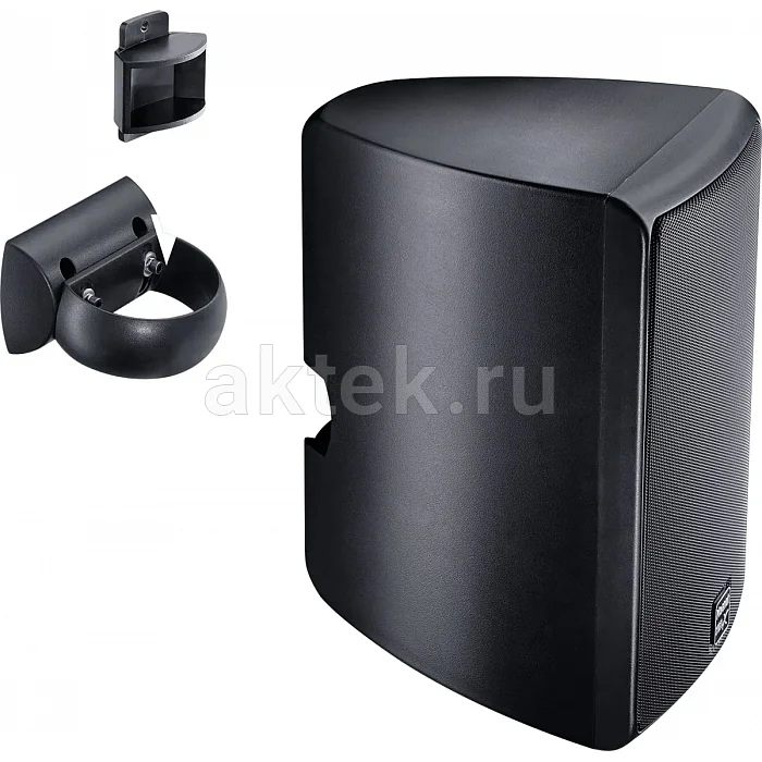 Всепогодная акустическая система Magnat Symbol X 160 Black 4