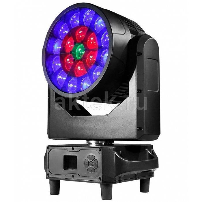 Вращающаяся голова Dialighting Torrenti Outdoor MKII 3
