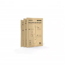 D’Addario PW-HPCP-03 гитарный увлажнитель, 3 шт
