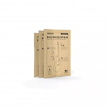 D’Addario PW-HPCP-03 гитарный увлажнитель, 3 шт