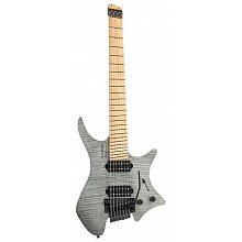 Электрогитара Strandberg Boden Standard NX 7 Tremolo Charcoal
