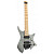 Электрогитара Strandberg Boden Standard NX 7 Tremolo Charcoal