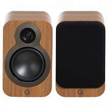 Полочная акустическая система Q Acoustics Q3030c Pin Oak