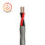 ROXTONE SC220L-LSZH/100 акустический кабель 100 м, 2×2 мм²