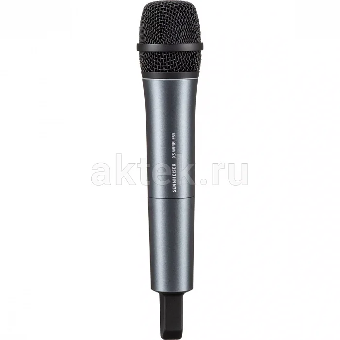 Sennheiser XSW 2-865-B вокальная радиосистема, 12 каналов 5