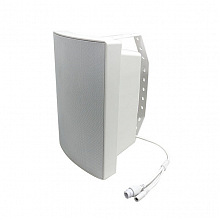 NEVOD DWS-430 PD трансляционная акустическая система, 30 Вт/100 В, Dante/AES67 2 NEVOD DWS-430 PD трансляционная акустическая система, 30 Вт/100 В, Dante/AES67 2