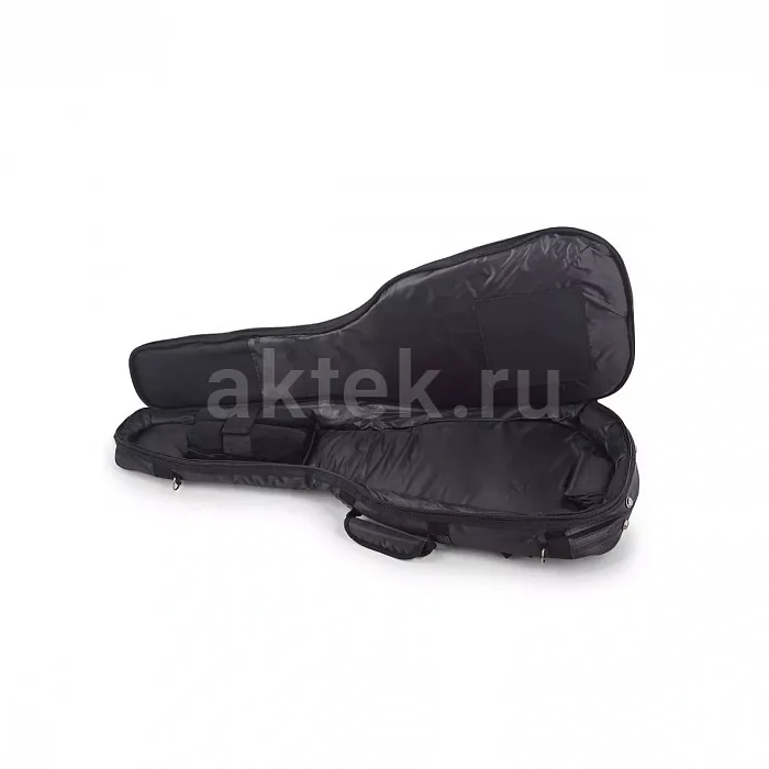 Rockbag RB20504B чехол для классической гитары 3/4, RockTex, 25 мм 3