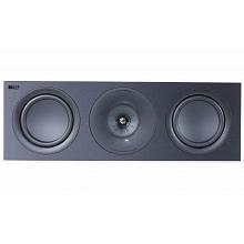 KEF Q6 Meta Black центр. канал, Uni-Q, MAT 2