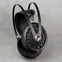 Полноразмерные наушники Meze 105 AER Black 3