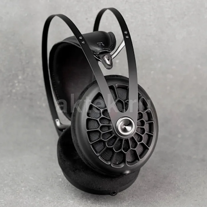 Полноразмерные наушники Meze 105 AER Black 3