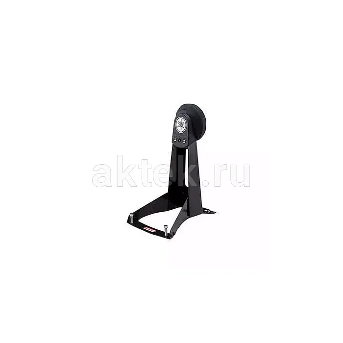 Yamaha KP65 Kick Pad электронный пэд бас-барабана для двойной педали