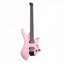 Электрогитара Strandberg Boden Essential 6 Coral Pink