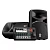 Yamaha STAGEPAS 400BT акустический комплект с микшером, 200 Вт, Bluetooth