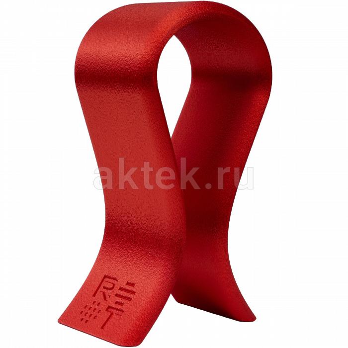 Подставка для наушников Radiotehnika BH-02 Red