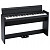 Цифровое пианино KORG LP380-BK-U
