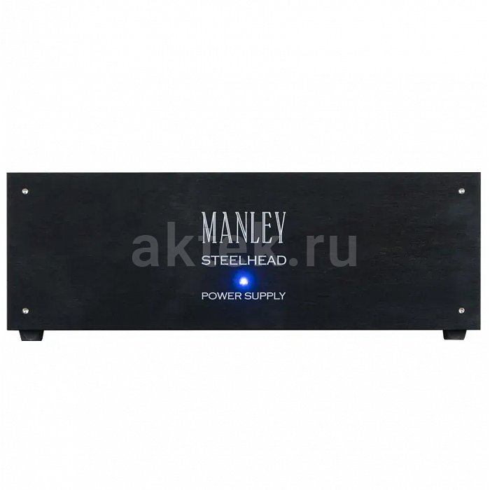 Фонокорректор MANLEY STEELHEAD RC 4