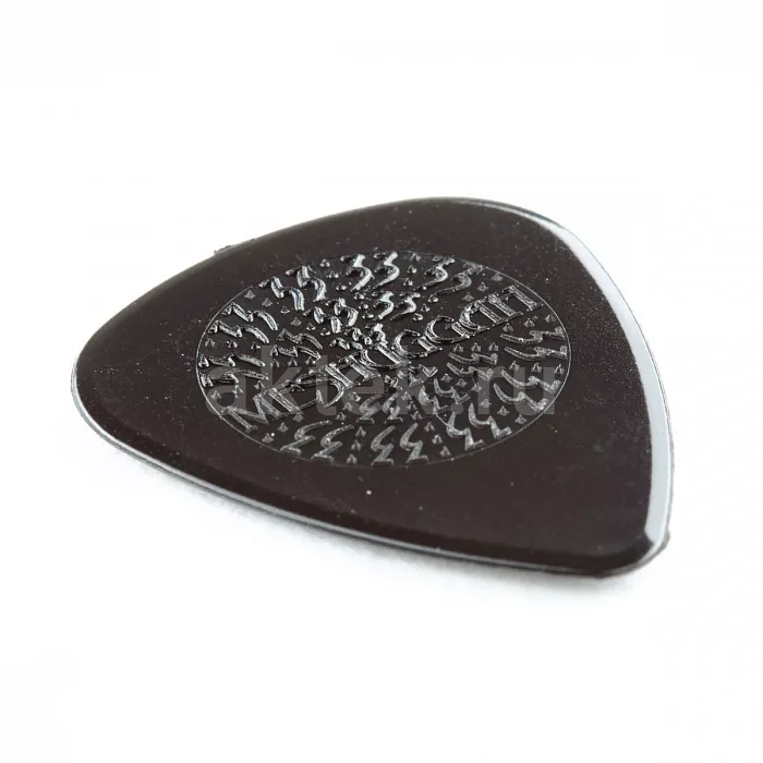 Dunlop 45PFT100 Fredrik Thordendal Nylon медиаторы, нейлон, 1 мм 3