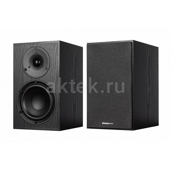 Phaze Audio Tilia 2 Black пассивная полочная АС 5,25″ 30–100Вт