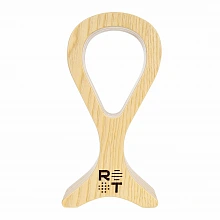 Подставка для наушников Radiotehnika BH-01 Natural 2