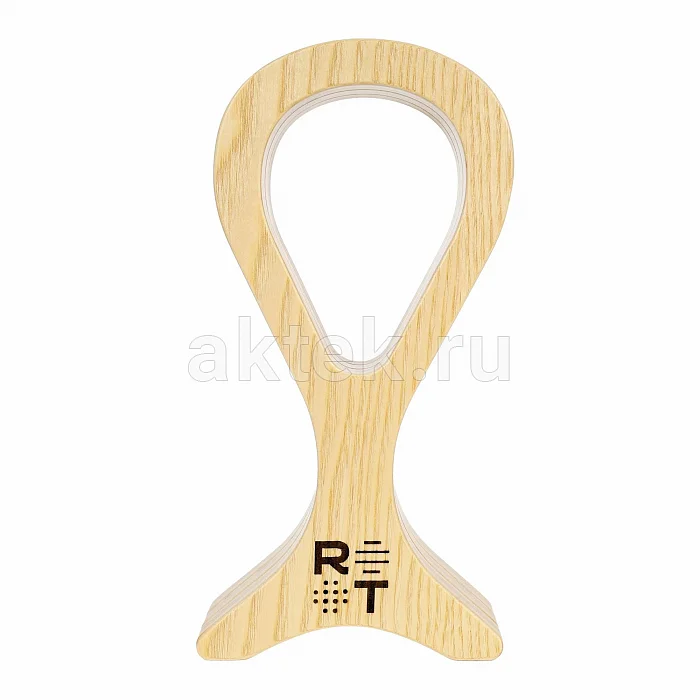 Подставка для наушников Radiotehnika BH-01 Natural 2