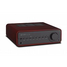 Quad Vena II Sapele Mahogany интегральный усилитель 2×45 Вт 2 Quad Vena II Sapele Mahogany интегральный усилитель 2×45 Вт 2
