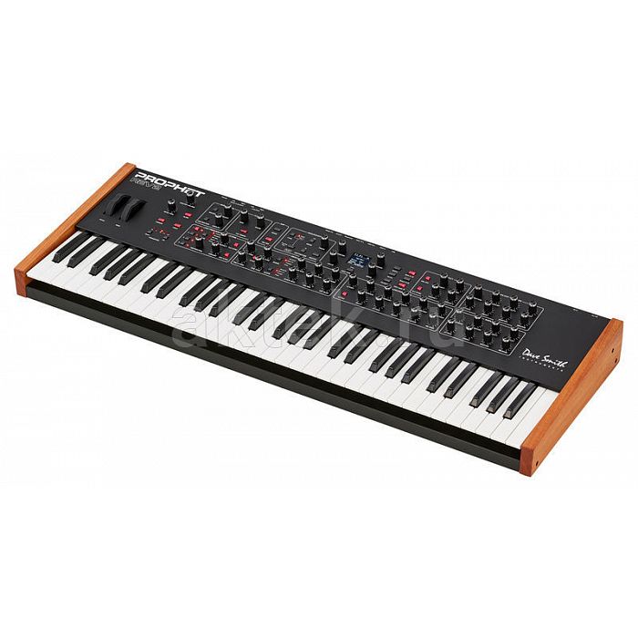 Синтезатор Sequential Prophet Rev2 16-voice Keyboard