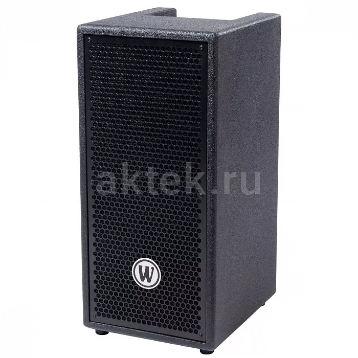 Warwick Gnome CAB 2-8-4 басовый комбоусилитель 2