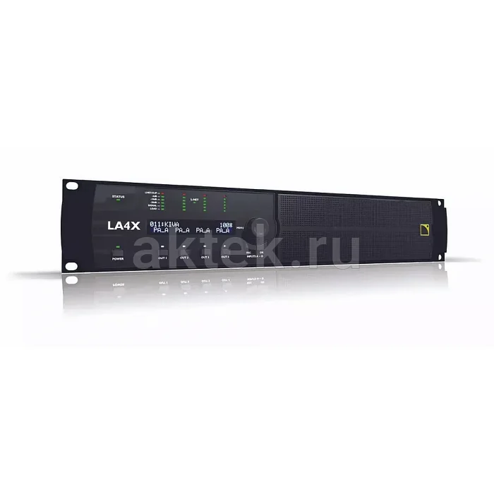 ROSS LA4X усилитель мощности