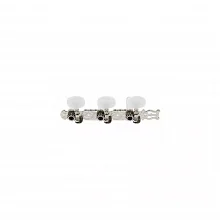 Gotoh 35G-450-N колки для классической гитары, никелевые