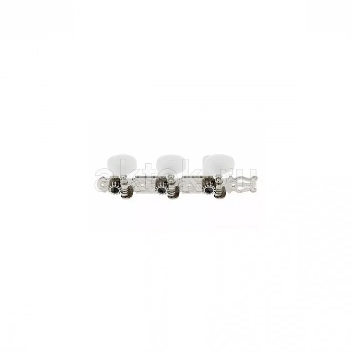 Gotoh 35G-450-N колки для классической гитары, никелевые