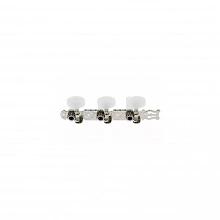 Gotoh 35G-450-N колки для классической гитары, никелевые
