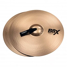 Sabian 18" B8X Concert Band оркестровые тарелки, пара