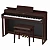 Casio Celviano AP-300BN цифровое пианино, 88 клавиш, молоточковая механика