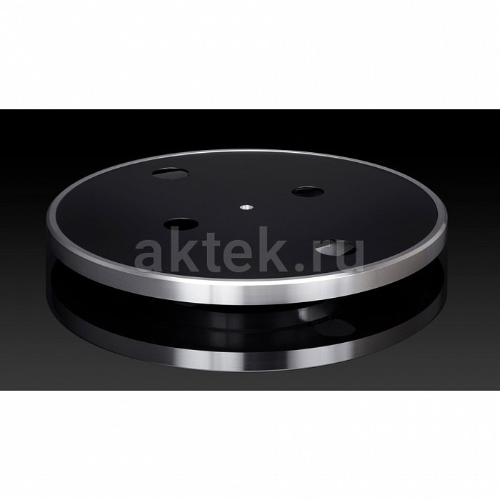 TEAC TN-4D-SE Black виниловый проигрыватель 6